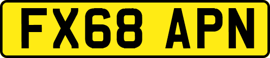 FX68APN