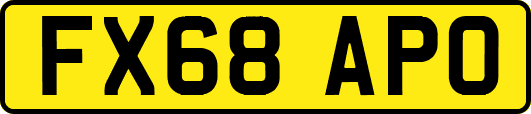 FX68APO