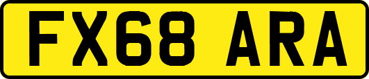 FX68ARA