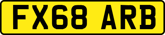 FX68ARB