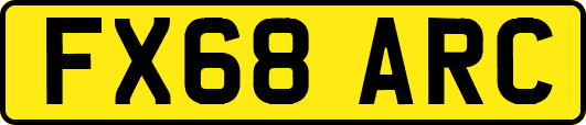 FX68ARC