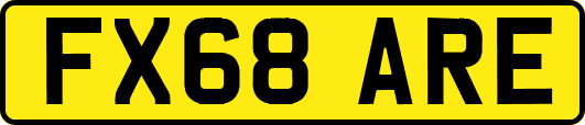 FX68ARE