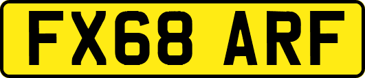 FX68ARF