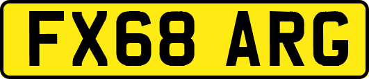 FX68ARG