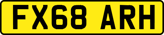 FX68ARH