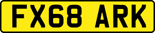 FX68ARK