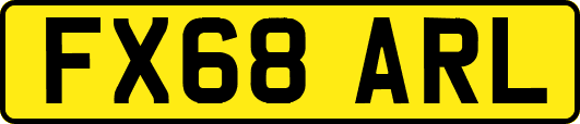FX68ARL
