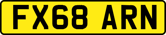FX68ARN