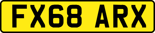 FX68ARX