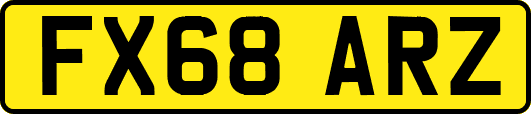 FX68ARZ