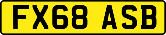 FX68ASB