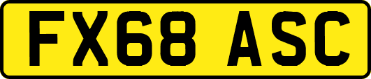 FX68ASC