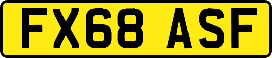 FX68ASF