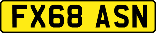 FX68ASN