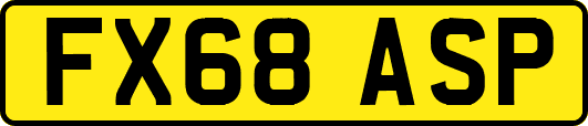 FX68ASP