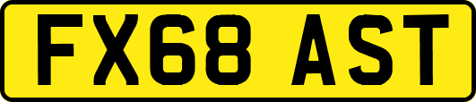 FX68AST