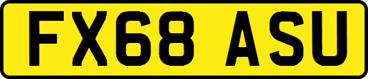 FX68ASU