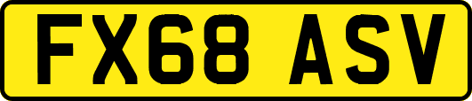 FX68ASV