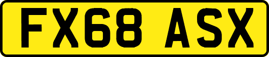 FX68ASX