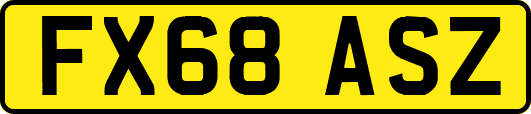 FX68ASZ