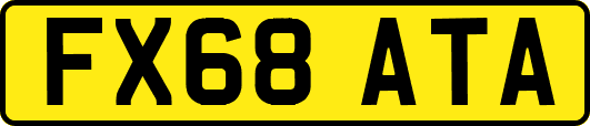 FX68ATA
