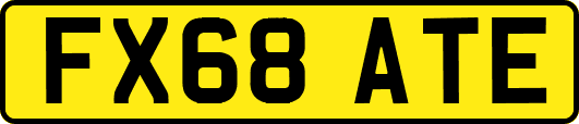 FX68ATE
