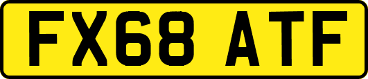 FX68ATF