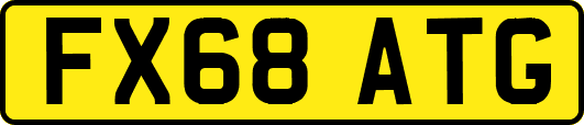 FX68ATG