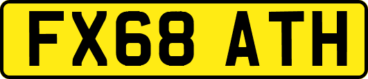 FX68ATH