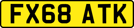 FX68ATK