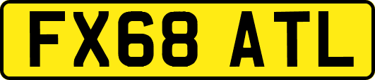 FX68ATL