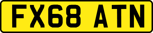 FX68ATN