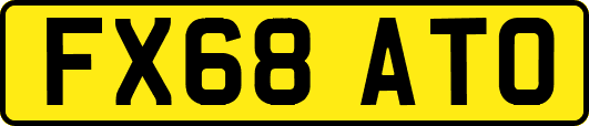 FX68ATO
