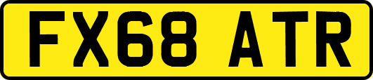 FX68ATR