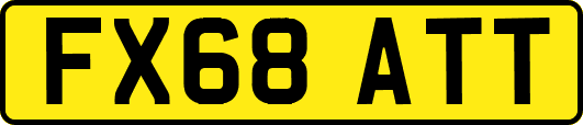 FX68ATT