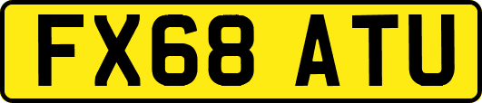 FX68ATU