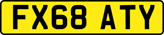 FX68ATY