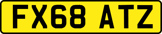 FX68ATZ