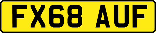 FX68AUF