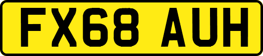 FX68AUH