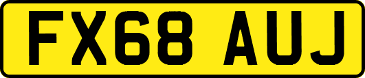 FX68AUJ