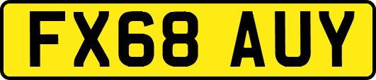 FX68AUY