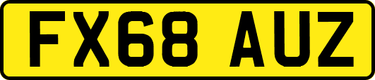 FX68AUZ