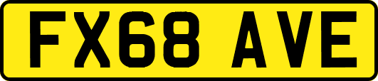 FX68AVE