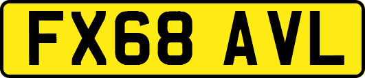 FX68AVL