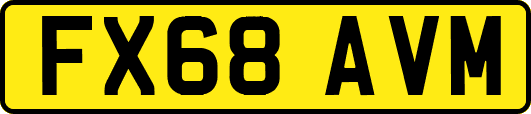 FX68AVM