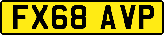 FX68AVP