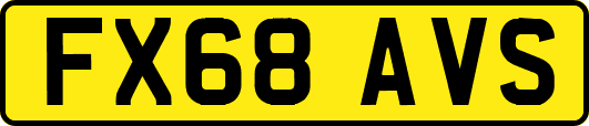 FX68AVS