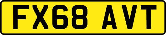 FX68AVT
