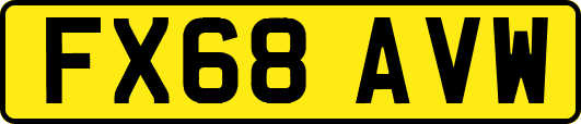 FX68AVW